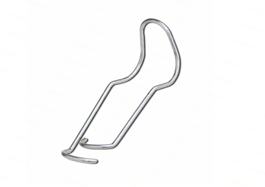 右轉向彈簧 右轉向裝置專用彈簧，右轉向彈簧設計與制造