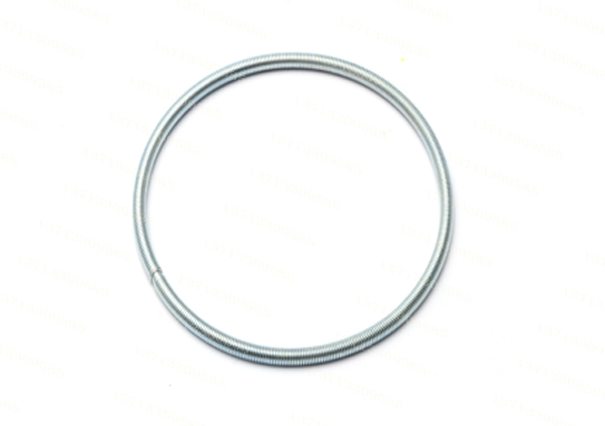 汽車扁彈簧 汽車結構扁平彈簧，汽車扁彈簧制造服務