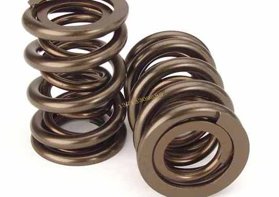 閥門彈簧 閥門彈簧