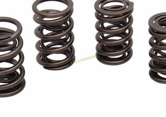 閥門彈簧 閥門彈簧
