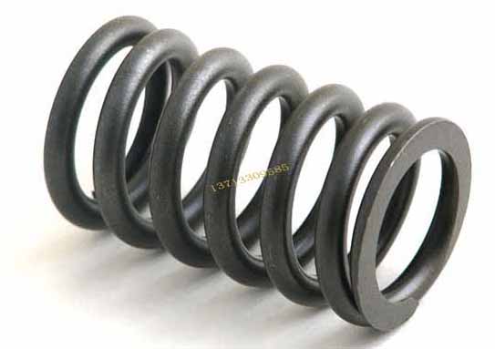 耐500度高溫壓力彈簧