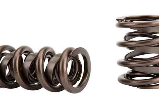 閥門彈簧 閥門彈簧