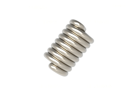 內臂扭轉彈簧 內臂扭轉彈簧