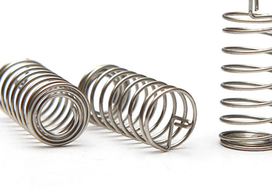 觸摸彈簧 觸摸彈簧