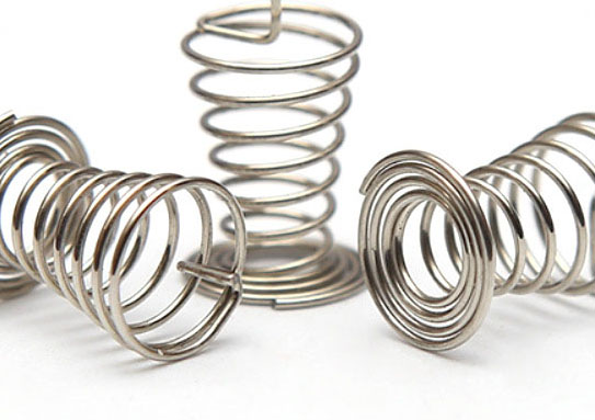 觸摸彈簧 觸摸彈簧