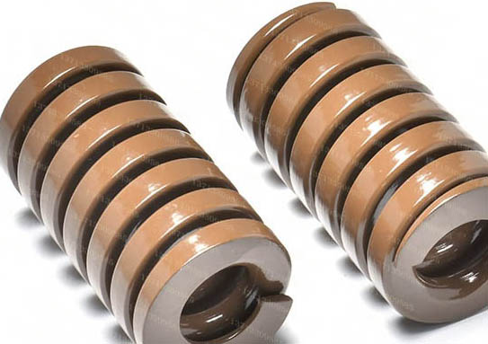 矩形螺旋彈簧 矩形螺旋彈簧