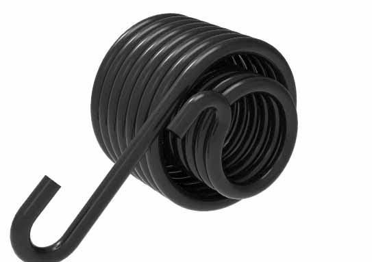 直列式雙扭彈簧 直列式雙扭彈簧