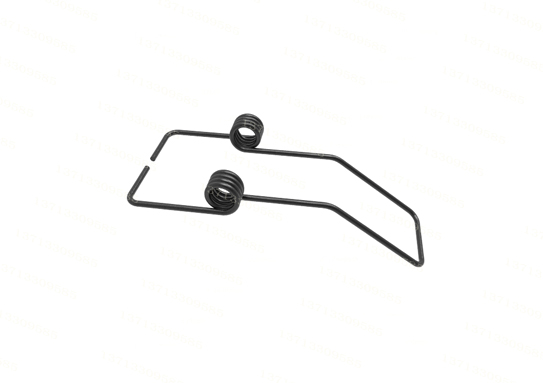 鎳鈦合金夾子扭簧 鎳鈦合金夾子扭簧