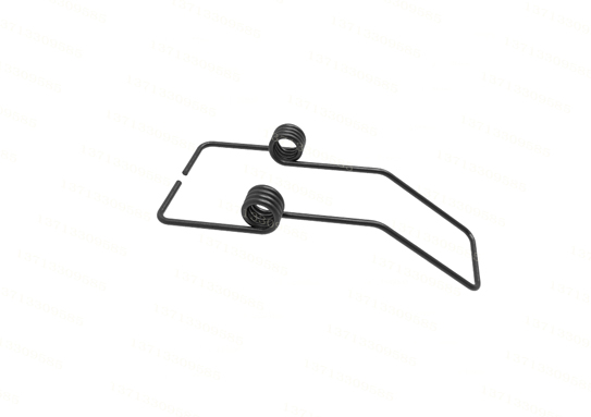 鎳鈦合金夾子扭簧 鎳鈦合金夾子扭簧