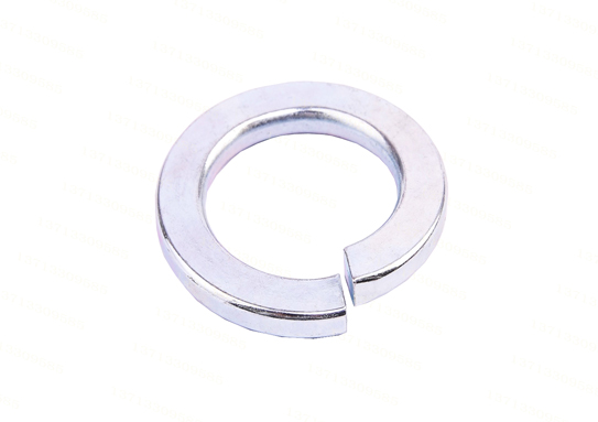 標準型彈簧墊圈