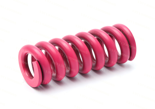 安全閥彈簧生產廠家 安全閥彈簧生產廠家