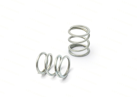 熱繼電器壓縮彈簧4