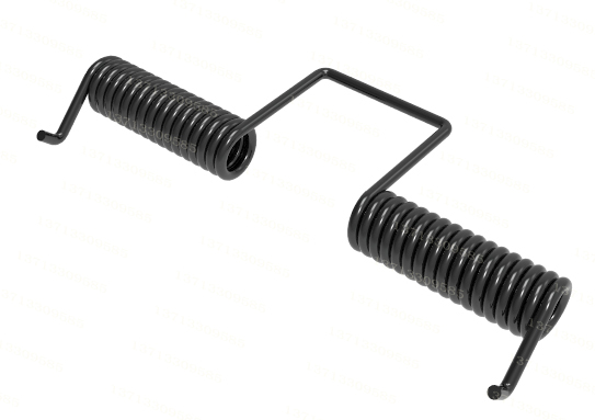 物流消毒設備彈簧