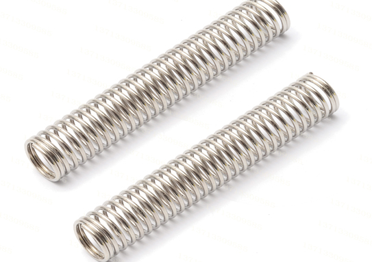 購買定制壓力彈簧前要了解哪些資料 購買定制壓力彈簧前要了解哪些資料