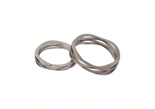 波形彈簧 波形彈簧