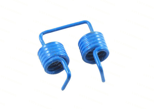 拉伸彈簧 拉伸彈簧