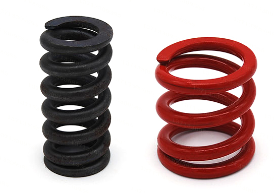 安全閥彈簧 安全閥彈簧