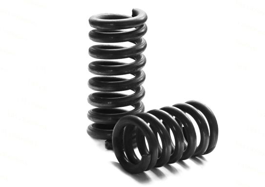 安全閥彈簧 安全閥彈簧